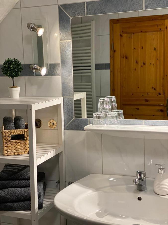 Ferienhaus Jana Вернигерод Екстериор снимка