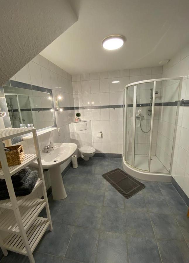 Ferienhaus Jana Вернигерод Екстериор снимка
