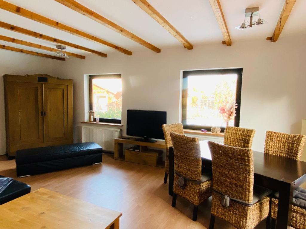 Ferienhaus Jana Вернигерод Екстериор снимка