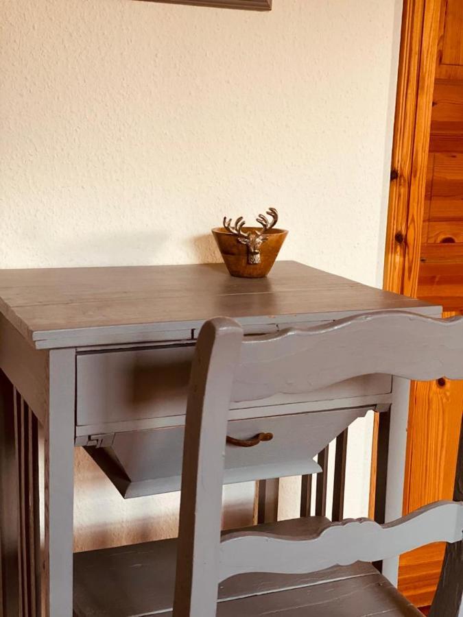Ferienhaus Jana Вернигерод Екстериор снимка