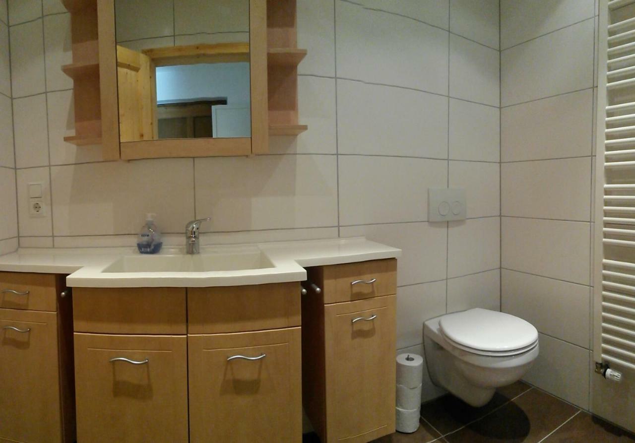 Ferienhaus Jana Вернигерод Екстериор снимка