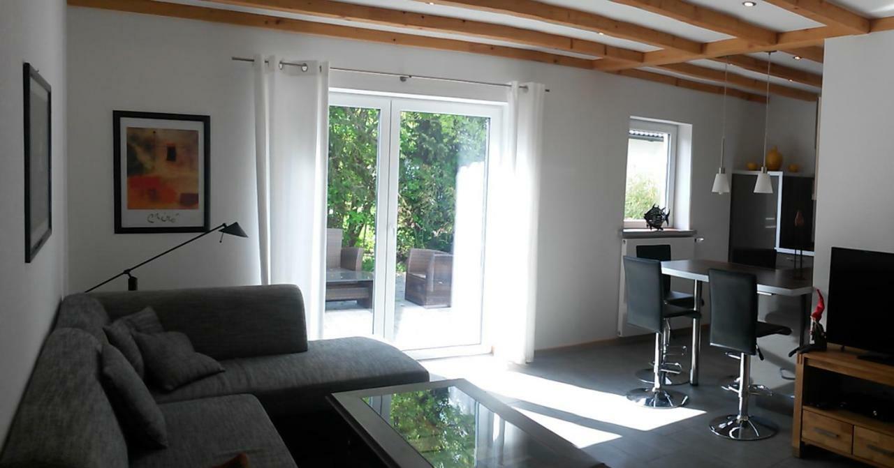 Ferienhaus Jana Вернигерод Екстериор снимка